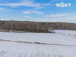 Prodej pole, Náměšť na Hané, 4350 m2