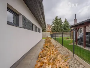 Prodej rodinného domu, Mohelnice, Západní, 124 m2