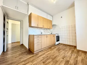 Pronájem bytu 2+1, Ústí nad Labem, Kozinova, 55 m2