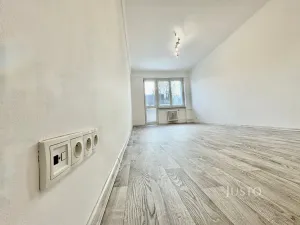 Pronájem bytu 2+1, Ústí nad Labem, Kozinova, 55 m2