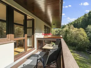 Prodej bytu 3+kk, Špindlerův Mlýn, 85 m2