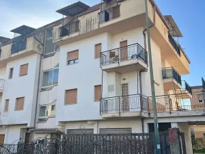 Prodej bytu 4+kk, Scalea, Itálie, 60 m2