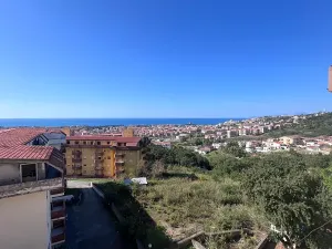 Prodej bytu 2+kk, Scalea, Itálie, 50 m2