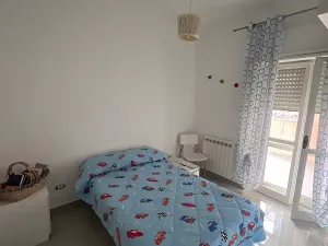 Prodej bytu 3+kk, Scalea, Itálie, 65 m2
