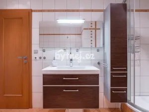 Pronájem bytu 2+kk, Praha - Krč, Ružinovská, 66 m2