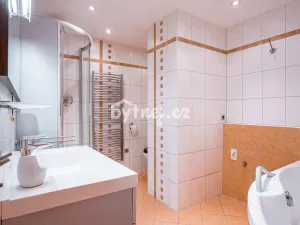 Pronájem bytu 2+kk, Praha - Krč, Ružinovská, 66 m2