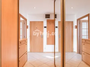 Pronájem bytu 2+kk, Praha - Krč, Ružinovská, 66 m2