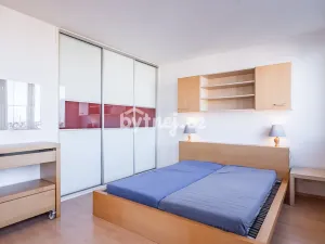 Pronájem bytu 2+kk, Praha - Krč, Ružinovská, 66 m2