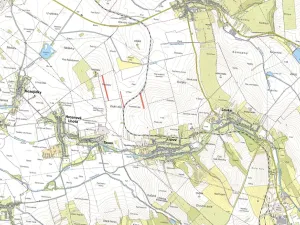 Prodej pole, Lipov, 24419 m2