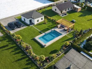 Prodej rodinného domu, Albrechtice, Sušská, 98 m2