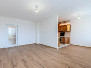 Pronájem bytu 3+kk, Praha - Krč, Štúrova, 69 m2