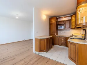 Pronájem bytu 3+kk, Praha - Krč, Štúrova, 69 m2