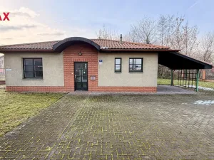 Pronájem kanceláře, Ostrava - Kunčice, Meziveská, 37 m2