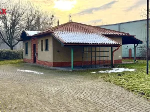 Pronájem kanceláře, Ostrava - Kunčice, Meziveská, 37 m2