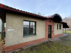 Pronájem kanceláře, Ostrava - Kunčice, Meziveská, 37 m2