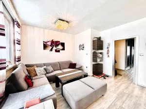 Pronájem bytu 3+kk, Pardubice, Dašická, 82 m2