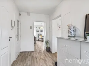 Prodej rodinného domu, Horky nad Jizerou, 140 m2