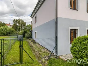 Prodej rodinného domu, Horky nad Jizerou, 140 m2