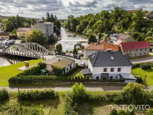 Prodej rodinného domu, Horky nad Jizerou, 140 m2