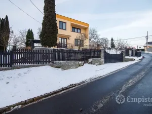 Prodej rodinného domu, Ostrava, Sýkorova, 150 m2