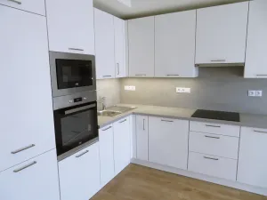 Pronájem bytu 1+kk, Praha - Stodůlky, Mukařovského, 29 m2