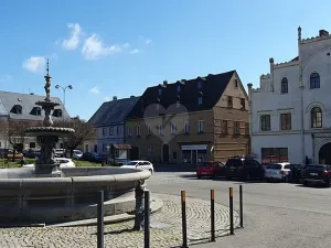 Prodej chalupy, Hodkovice nad Mohelkou, Česká, 100 m2