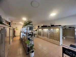 Pronájem obchodního prostoru, Třeboň - Třeboň II, Táboritská, 50 m2