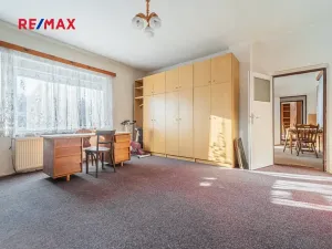 Prodej rodinného domu, Zákolany, 143 m2