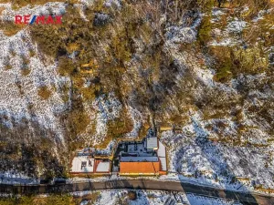 Prodej rodinného domu, Zákolany, 143 m2