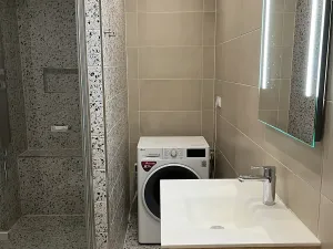 Pronájem bytu 3+1, Praha - Zličín, Nedašovská, 70 m2