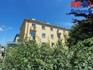 Prodej bytu 2+1, Mladá Boleslav, mjr. Frymla, 57 m2