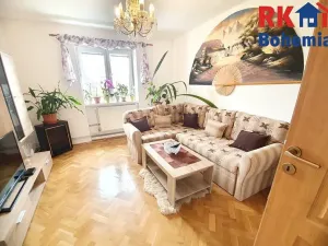 Prodej bytu 2+1, Mladá Boleslav, mjr. Frymla, 57 m2