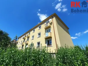 Prodej bytu 2+1, Mladá Boleslav, mjr. Frymla, 57 m2