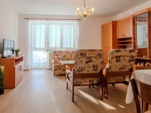 Pronájem bytu 3+1, Nymburk, Tyršova, 59 m2