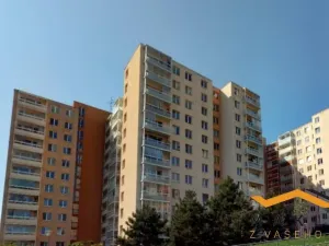 Pronájem bytu 2+kk, Brno - Bohunice, Spodní, 44 m2