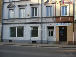Pronájem obchodního prostoru, Děčín - Děčín III-Staré Město, Litoměřická, 70 m2