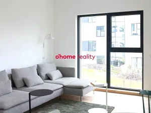 Pronájem bytu 2+kk, Olomouc, Ostrovní, 65 m2