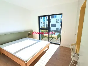 Pronájem bytu 2+kk, Olomouc, Ostrovní, 65 m2