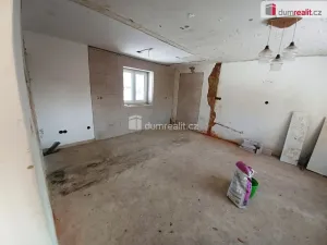 Prodej rodinného domu, Ústí nad Labem - Habrovice, 307 m2