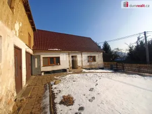 Prodej rodinného domu, Ústí nad Labem - Habrovice, 307 m2