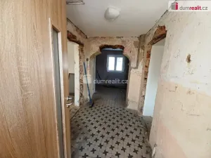 Prodej rodinného domu, Ústí nad Labem - Habrovice, 307 m2