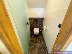 Prodej rodinného domu, Dubany, 160 m2