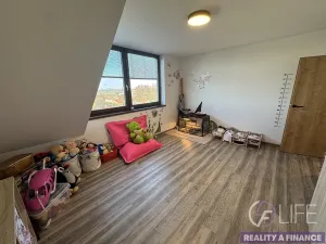 Prodej rodinného domu, Dubany, 160 m2