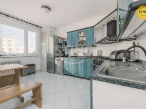 Prodej bytu 3+1, Pardubice, Lonkova, 87 m2