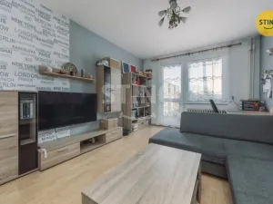 Prodej bytu 3+1, Pardubice, Lonkova, 87 m2