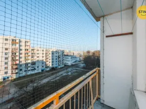 Prodej bytu 3+1, Pardubice, Lonkova, 87 m2