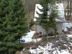 Prodej chaty, Rusava, 123 m2