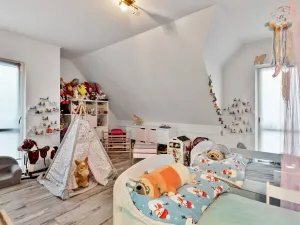 Prodej rodinného domu, Osečná - Druzcov, 121 m2