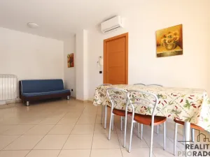 Prodej bytu 3+kk, Martinsicuro,Itálie, 64 m2