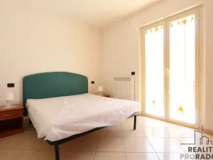 Prodej bytu 3+kk, Martinsicuro,Itálie, 64 m2